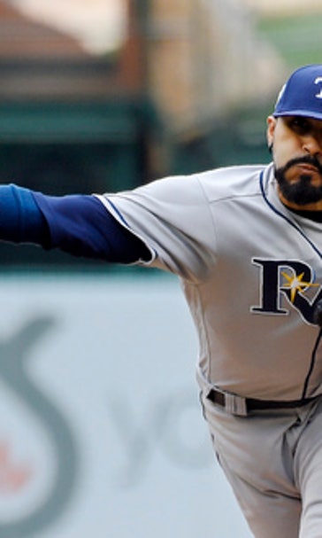 Cleveland's bullpen blues keeping AL Central in play
